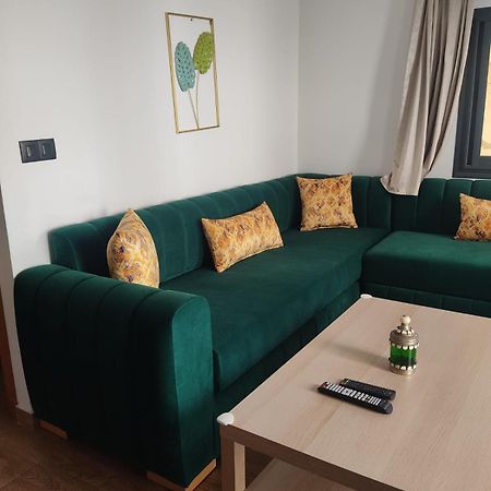 Appartement En M'Diq Centre Ville Pres De La Plage Eksteriør billede