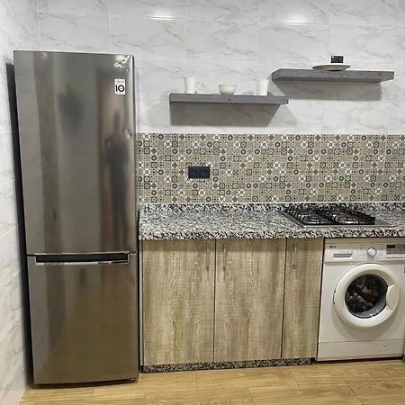Appartement En M'Diq Centre Ville Pres De La Plage Eksteriør billede