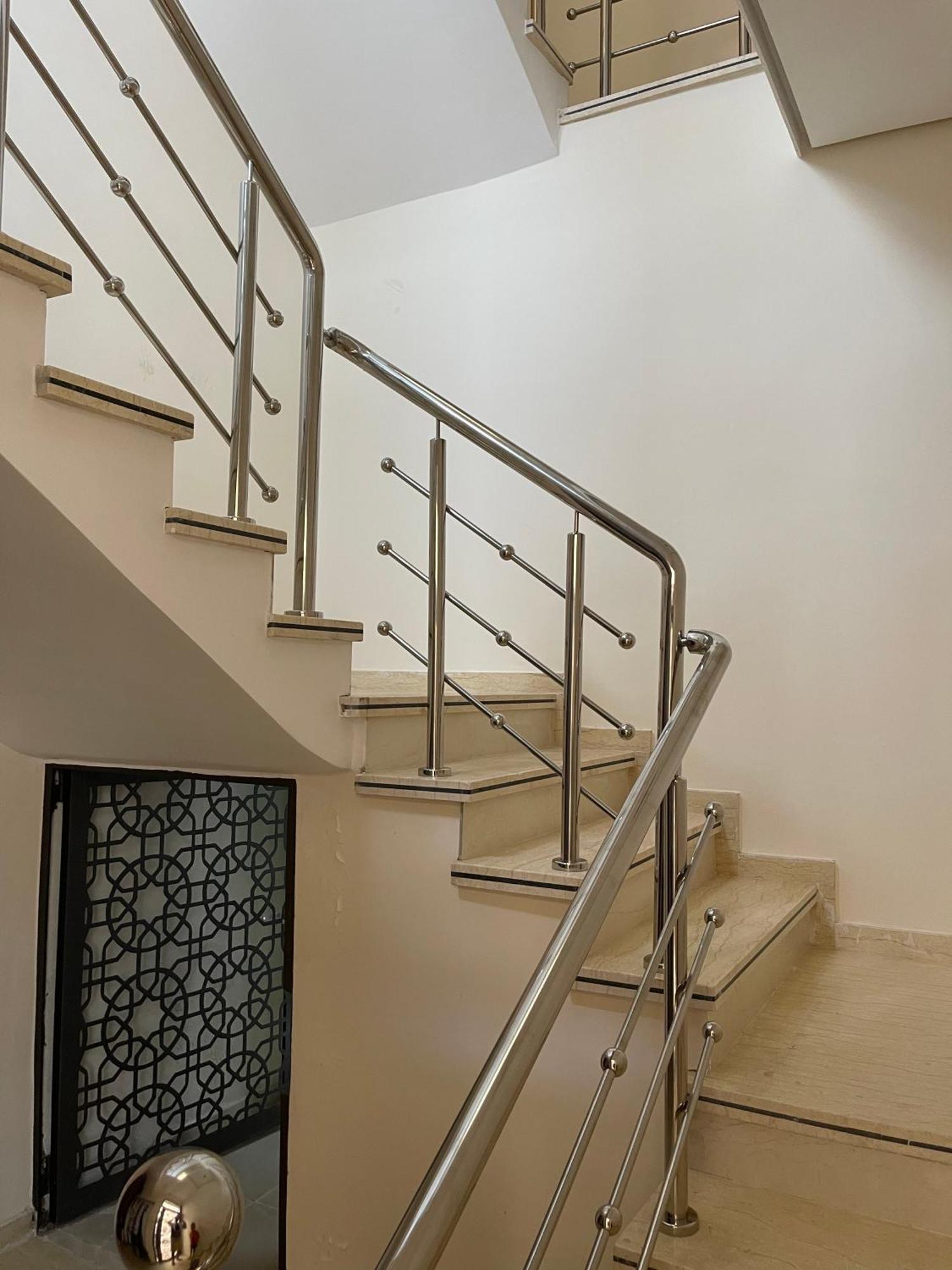 Appartement En M'Diq Centre Ville Pres De La Plage Eksteriør billede